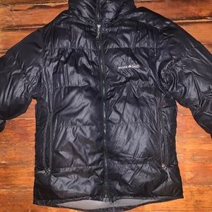 Montbell Jacket (no hood) Fits M